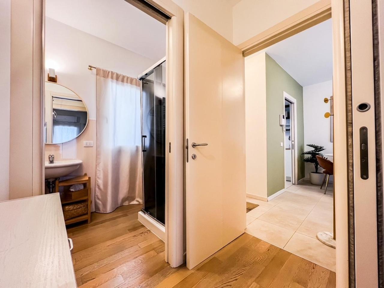 Venezia 54 Apartment Olbia Exterior photo